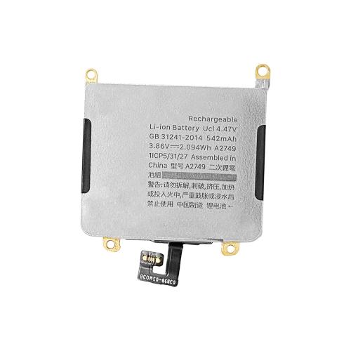 For Apple Watch Ultra 1 49mm Battery 542mAh (SKU: 13090)