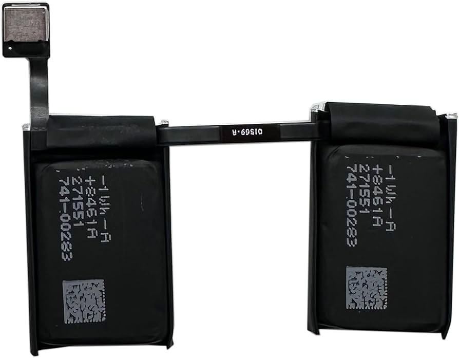 For Airpods Pro 1st Gen (2019) Charging Case Battery /519mAh (SKU: 12103)