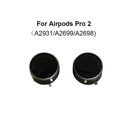 For Airpods Pro 2nd Gen (2022) Battery / 2pcs / (SKU: 12099)