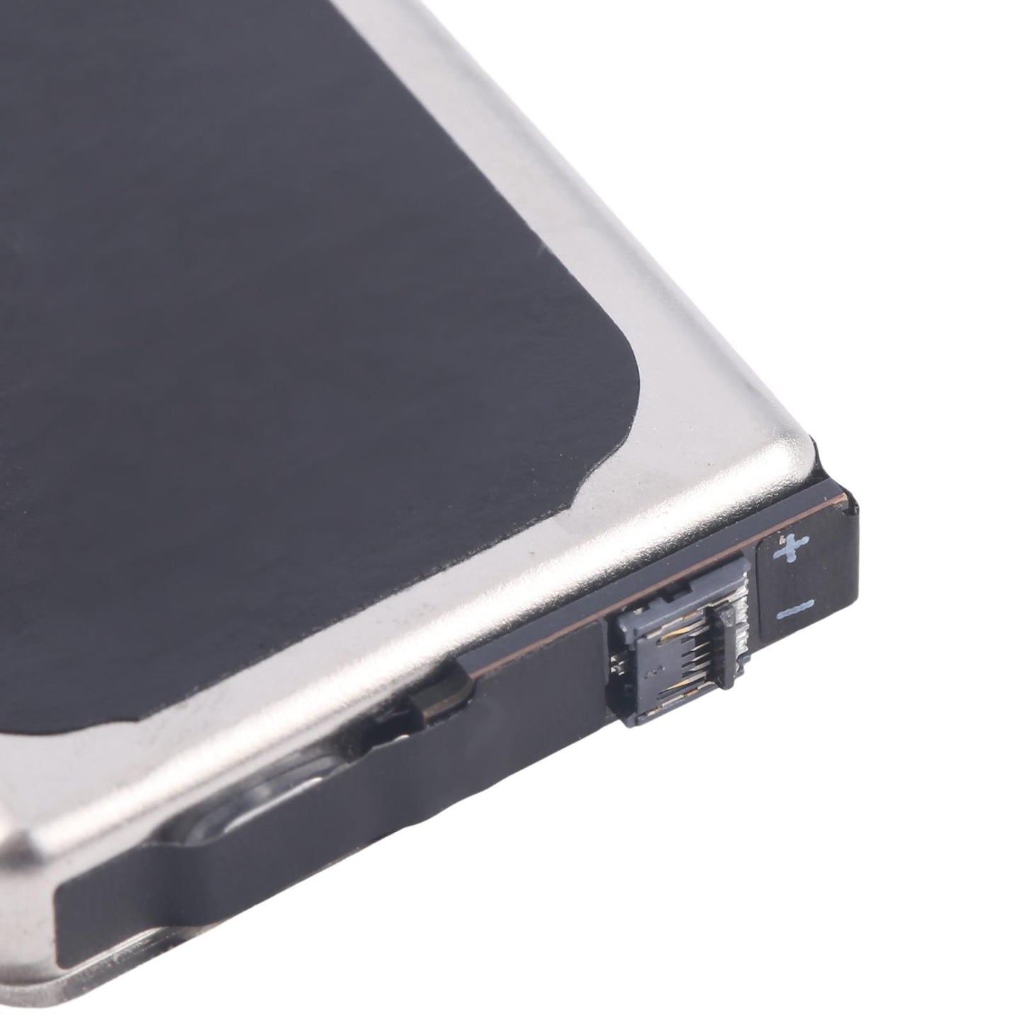 For Apple Watch S9 41mm Battery 282mAh (SKU: 13086)